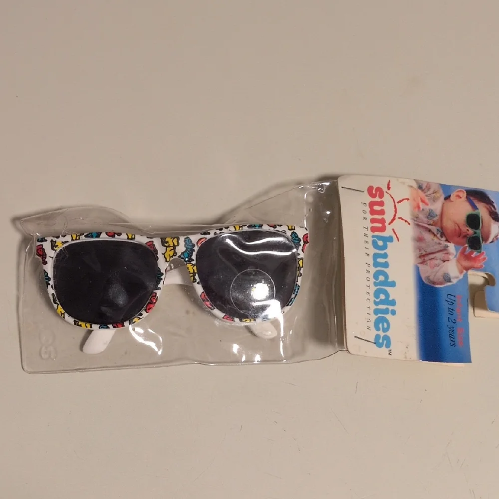 Sunbuddies‎ Baby Sunglasses